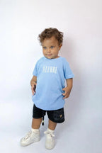 Camiseta Oversized Infantil