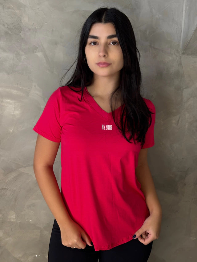 Babylook Gola V em Poliamida