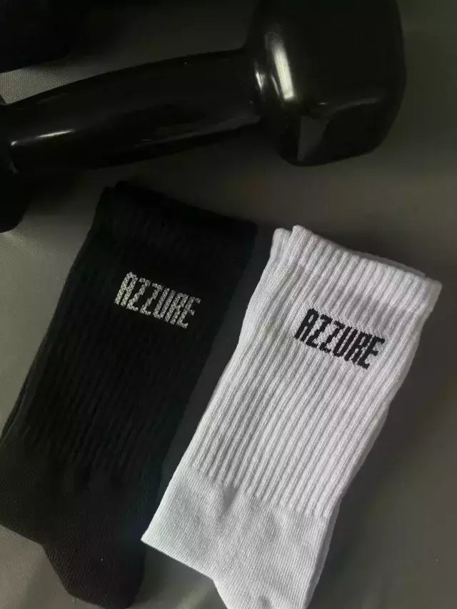 Meias Azzure - Cano Médio