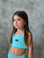 Conjunto Flex Infantil