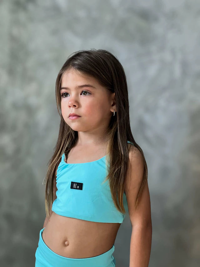 Conjunto Flex Infantil