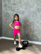 Conjunto Flex Infantil