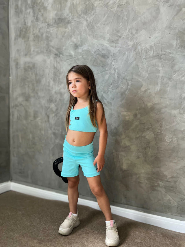 Conjunto Flex Infantil