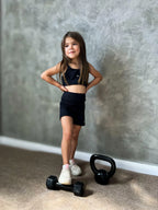 Conjunto Flex Infantil