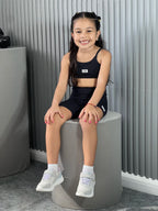 Conjunto Flex Infantil