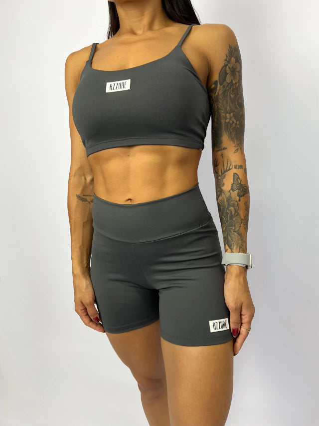Conjunto Flex Poliamida