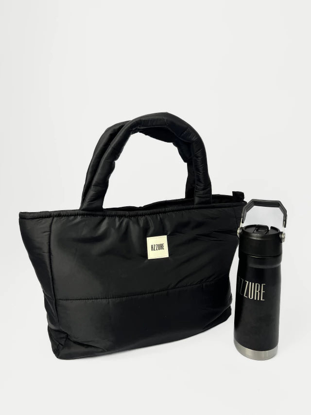 Bolsa Puffer
