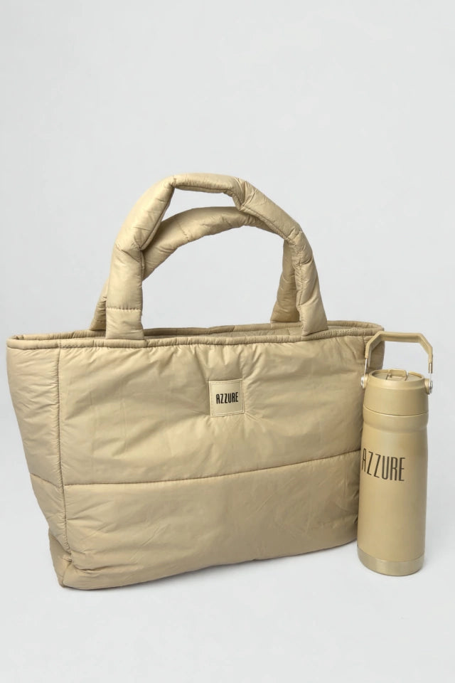 Bolsa Puffer