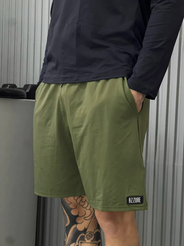 Bermuda Masculina Turbo