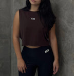 Regata Cropped Cavada