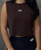 Regata Cropped Cavada