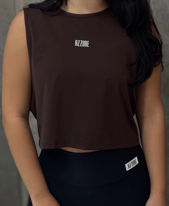 Regata Cropped Cavada