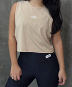 Regata Cropped Cavada