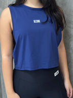 Regata Cropped Cavada