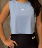 Regata Cropped Cavada