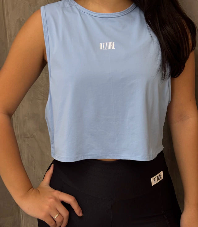 Regata Cropped Cavada