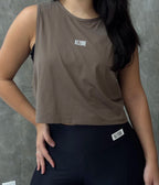 Regata Cropped Cavada