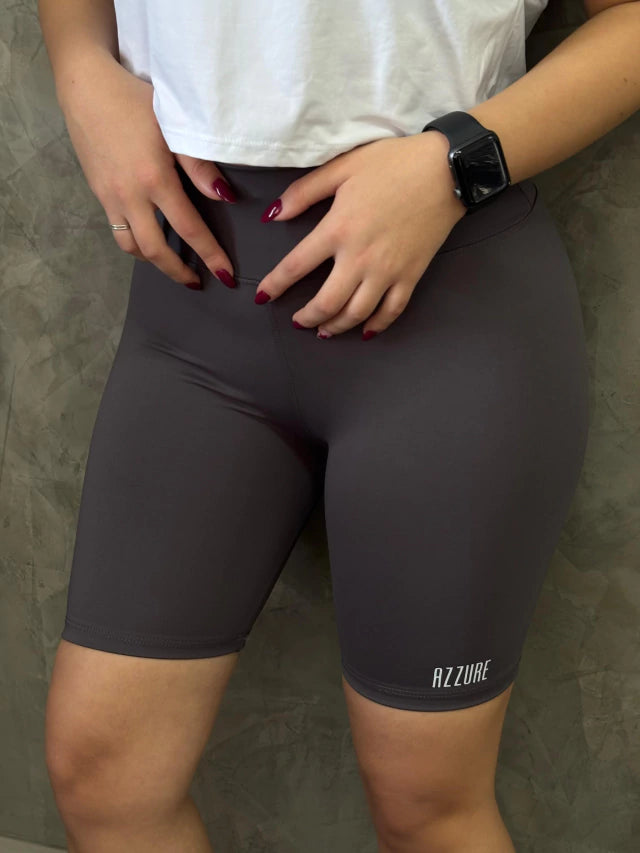 Bermuda básica estilo Ciclista