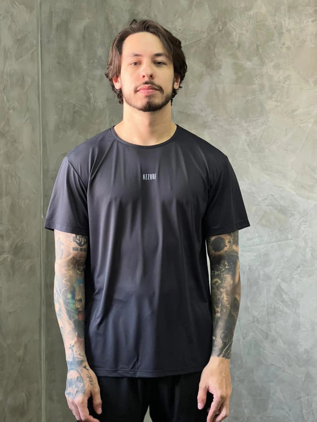 Camiseta Sport Poliamida Unissex