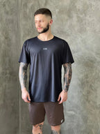 Camiseta Sport Poliamida Unissex