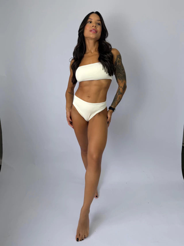 Calcinha Biquini Sunkini A'MAR
