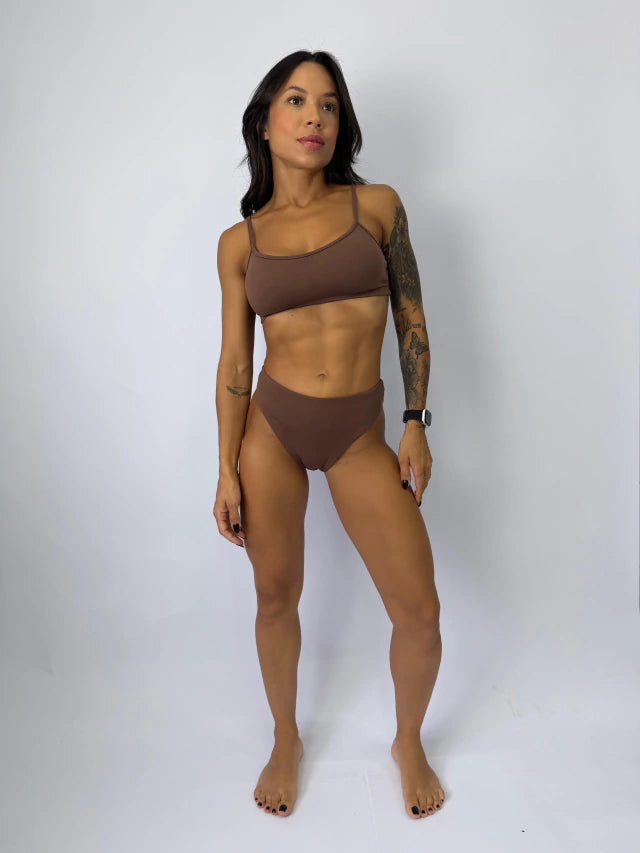 Calcinha Biquini Sunkini A'MAR